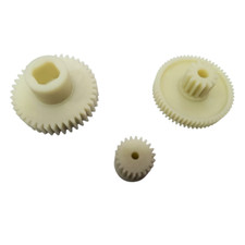 RGV Ricambio Originale Kit