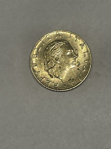 Italia repubblica 200 - italia,
