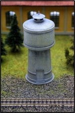 NINIVE 3N Torre dell'acqua kit