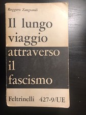 Il lungo viaggio attraverso il