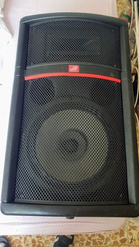 Casse acustiche exe2 pro - 2,
