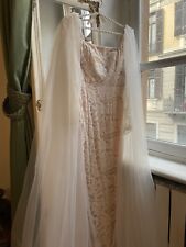 Abito Da Sposa In Pizzo