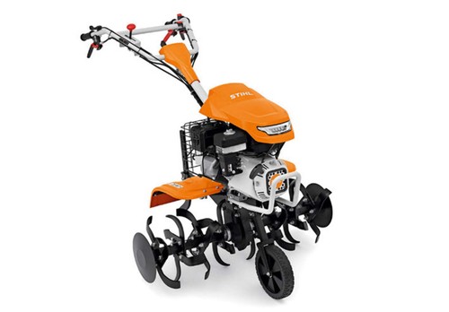 Motozappa tipo 700 marca - mh,