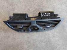 bocchetta aria centrale per