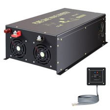 Inverter onda sinusoidale pura