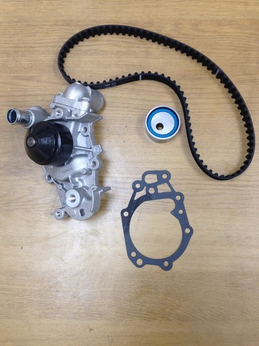 Kit cinghia distribuzione - kit,