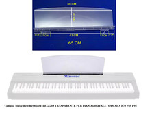 Yamaha leggio originale per - originale,