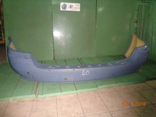 PARAURTI POSTERIORE (REAR BUMPER) MERCEDES GL 450 -320 CDI 4MATIC 06->