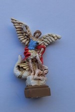 STATUA DI SAN MICHELE