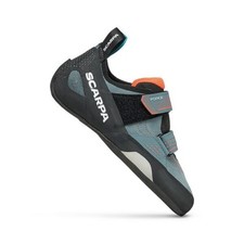 Scarpa Force Donna Scarpe Da Arrampicata Comode Per Lunghe Rotte