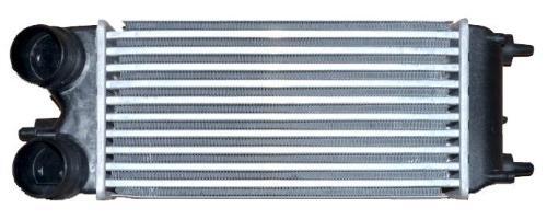Intercooler ford fiesta - intercooler, 10