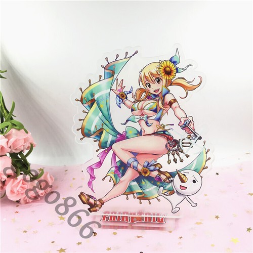 Fairy tail supporto scrivania - tail,
