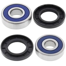 Cuscinetti Ruota Posteriori