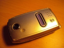 NEC E313 ORIGINALE SEMPLICE