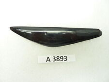 Yamaha CR 50 Z 91-95 gemma freccia anteriore sx NERA