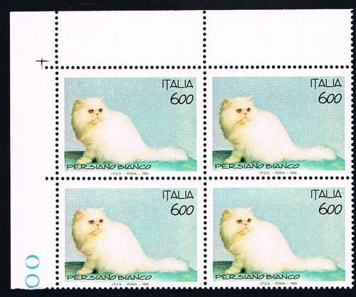 Italia quartina animali - italia,