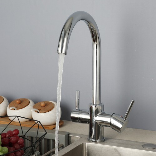 Rubinetto depuratore acqua