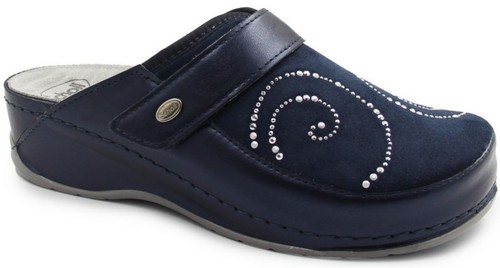 Scholl ciabatte elastiche - scholl,