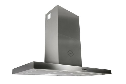 Cappa aspirante gch 118 bl - cappa,