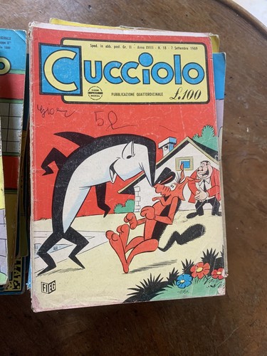 Cucciolo alpe milano - alpe,