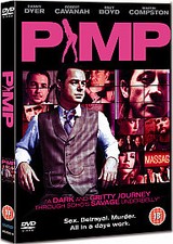 Pimp (DVD, 2010)