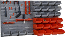 44PZ Contenitore Portautensile