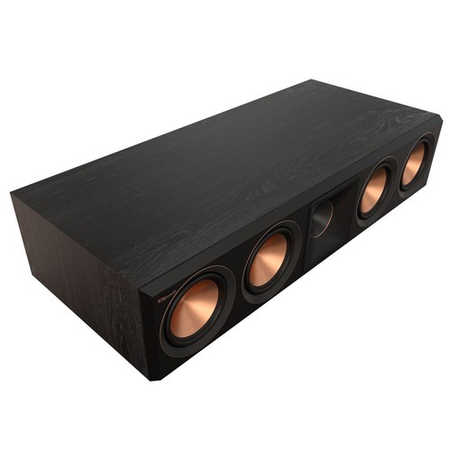 Klipsch 504c ebony - ii,