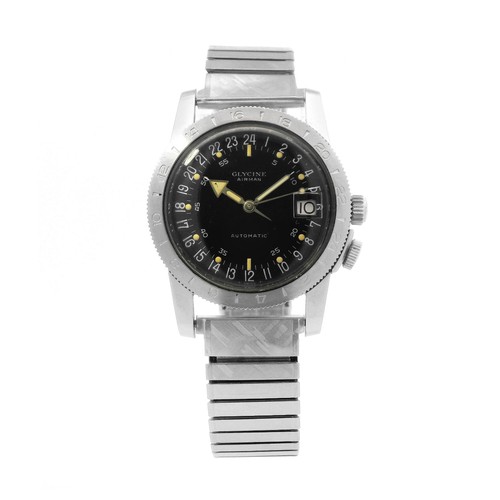 Glycine airman pat 314050 - airman,