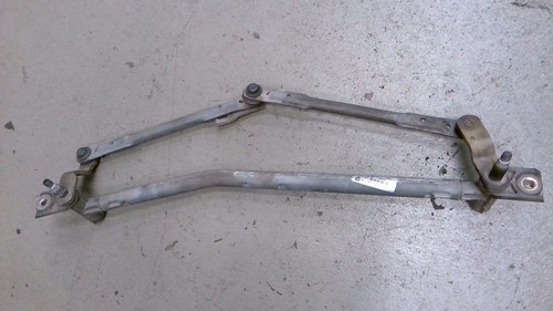 Tergicristallo skoda fabia - tergicristallo,