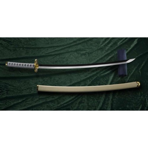 One piece replica - replica, spade