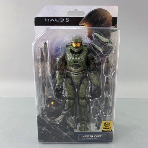 Halo guardians master chief - guardians,