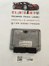 CENTRALINA MOTORE PER OPEL