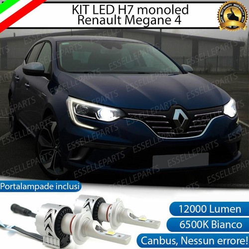 Kit led renault - kit,