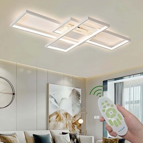 Plafoniera led soffitto - led,