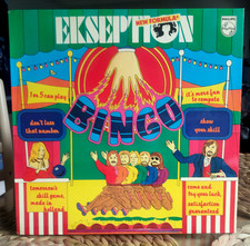 Ekseption - Bingo / 6423 074