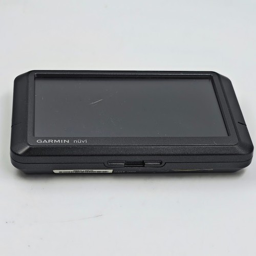Garmin nuvi 255w gps - garmin,