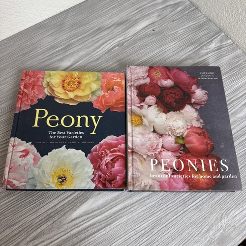 Books peony the best - 2, peony: