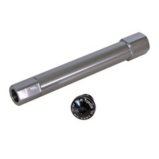 Manitou HexLock asse 20 mm