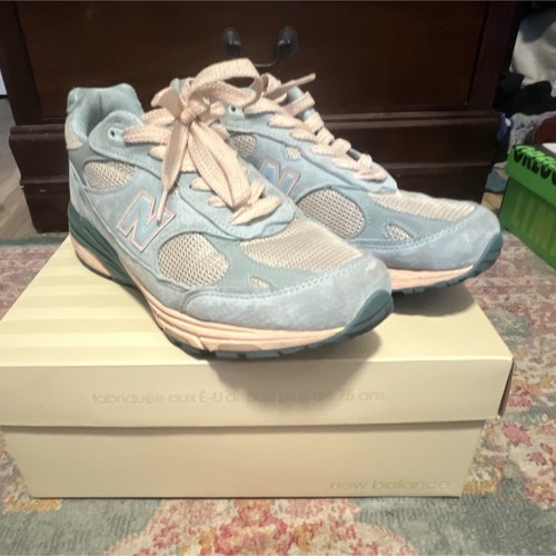 Joe freshgoods new balance 993 - freshgoods,