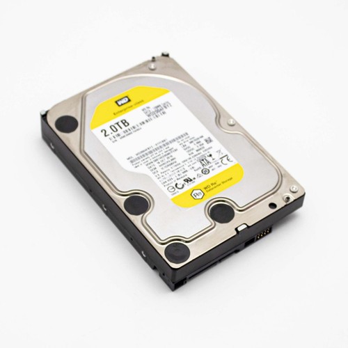 2tb wd2004fbyz hard disk - re,
