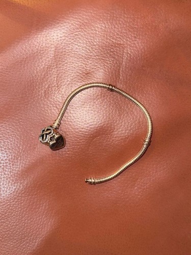 Pandora moments 15cm - 15cm, snake