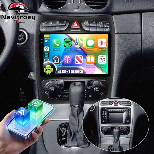 Autoradio android 128gb - autoradio, 15