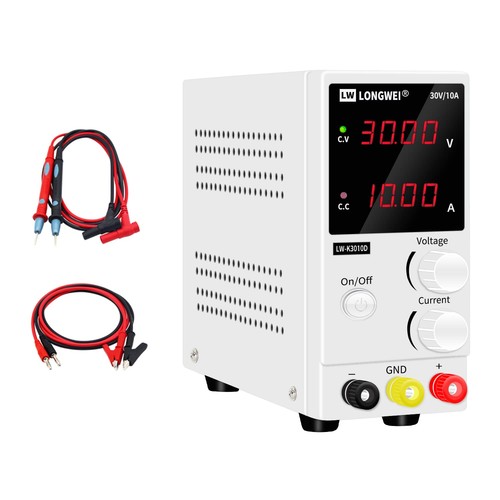 Longwei 30v 10a - longwei, alimentatore