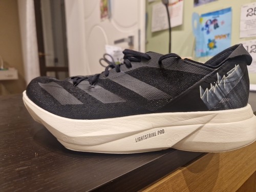 Adidas adios pro 3 - adios, 3.0