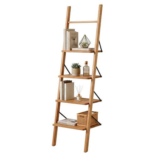 Scaffale scala appoggio - scaffale, a