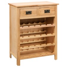 Mobile portavini legno - portavini, di
