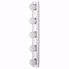 IKEA LEDSJÖ LED Wall Lamp