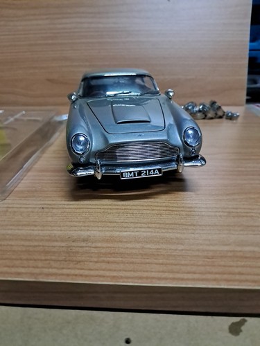 Autoart aston martin - autoart, 5