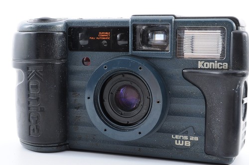 Quasi nuovo konica - [quasi, nuovo]
