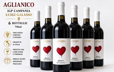 Aglianico IGP Campania Luigi